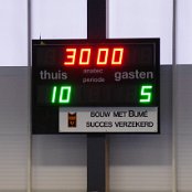 Tussenstand